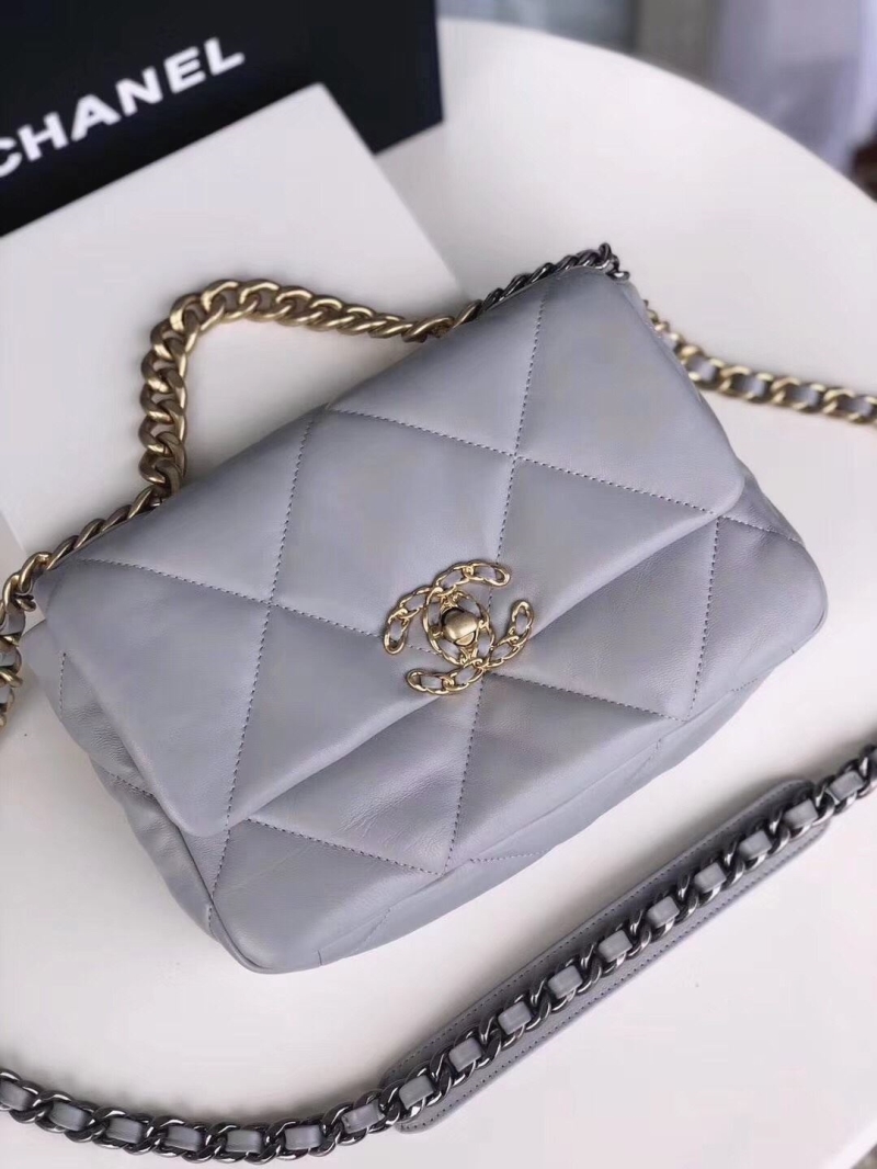 Ch**el 19 bags